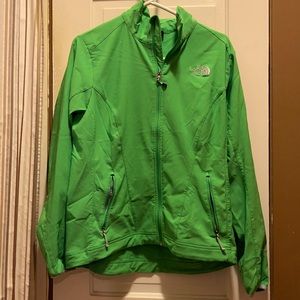 The North Face Apex jacket
